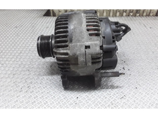 Генератор 021903026L   Volkswagen PASSAT B6      