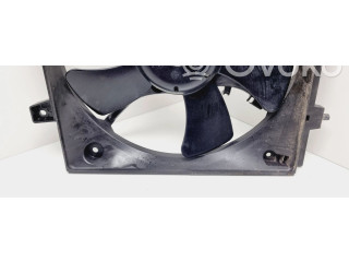 Вентилятор радиатора     2M413M2131    Subaru Forester SH 