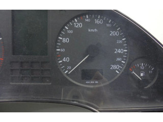 Панель приборов 4D0919880EX, 4D0919880EX   Audi A8 S8 D2 4D       