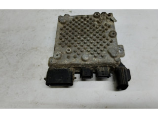 Блок управления E2710-58005   Subaru Forester SH