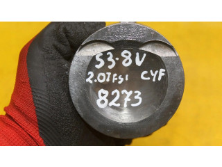 Píst 082272 Audi A3 S3 8V