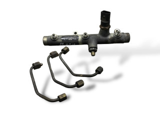 Vstřikovací lišta 059130089D, 001115L2 Audi A8 S8 D3 4E ASB