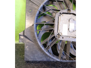 Вентилятор радиатора         Volvo S80 