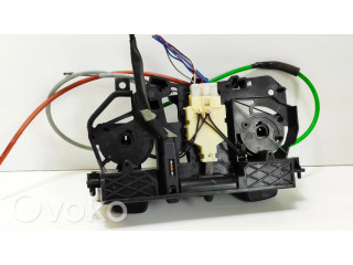 Блок управления климат-контролем Daihatsu Sirion