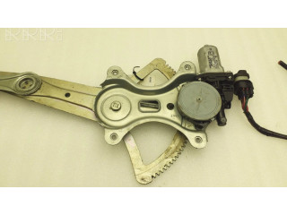 Задний двигатель механизма для подъема окон