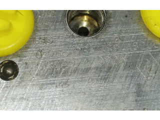 Блок АБС 0265231488 Dacia Logan I 2004 - 2012 года