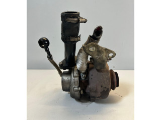  Турбина Citroen C5  375K8, 375K8         