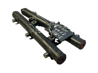 Топливная рампа 4R8Q9D280AC, 5WS40129 Jaguar S-Type 2.7