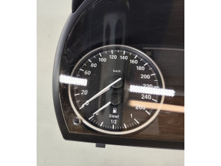 Přístrojová deska BMW X1 E84 2010 9187344, 4032150