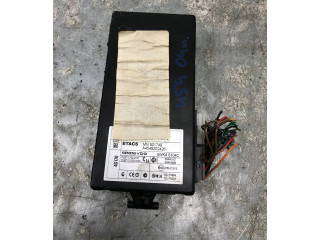 Блок предохранителей A4548202426   Smart ForFour I    