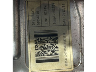 Рулевая рейка 51854210, 51854210 Fiat Qubo - года