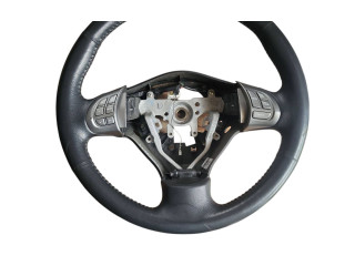 Руль Subaru Forester SH  2008 - 2013 года GS12002880      