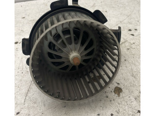 Вентилятор печки    Smart ForTwo II    