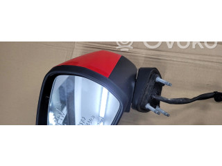 Зеркало электрическое Audi A3 S3 8V 2013 - 2019 года