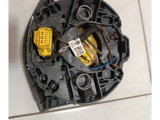 Подушка безопасности водителя 7E0880201Q, 20142041062   Volkswagen Transporter - Caravelle T5