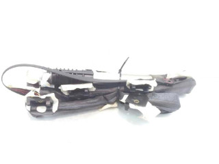 Боковая подушка безопасности 0051909749, 517550860 Fiat Linea