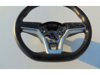 Volant Nissan Qashqai 2019