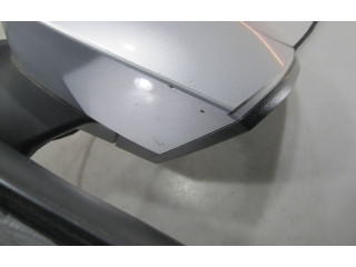 Зеркало электрическое Skoda Octavia Mk3 (5E) 2013 - 2019 года