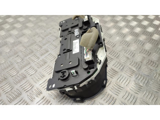 Přístrojová deska  Infiniti Q50 2016 4GR5ARZSK  