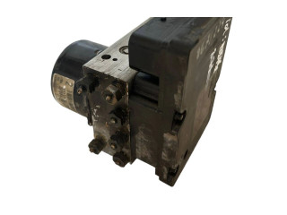 Блок АБС 8671224, 5WK84002 Volvo S80 1999 - 2003 года