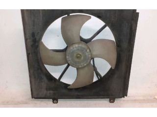 Комплект вентиляторов 192103187449, 192103187449 Honda CR-V