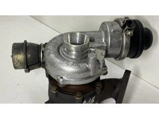 Turbodmychadlo Турбина A6400901580, 5006514900183 Mercedes-Benz A W169 2.0