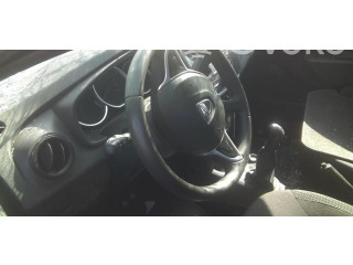 Блок управления климат-контролем 275108150R Dacia Sandero