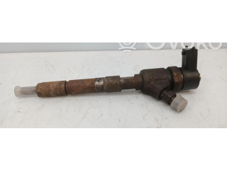 Vstřikovač 0445110183   Fiat Punto (199)     
