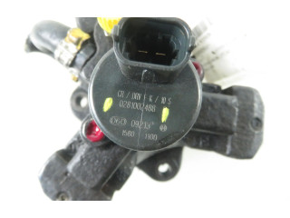 Vstřikovací čerpadlo 0281002488, 0445010007 Fiat Punto (188) 188 A2.000