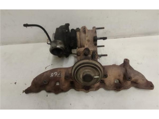 Turbodmychadlo Турбина 35242095f, 35242095F Chrysler Voyager VM_425CLIEE_36B