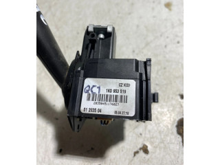 Ручка стеклоочистителей 1K0953519, 01203504 Volkswagen Golf Plus