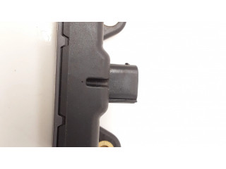 Датчик ESP (системы стабильности) (датчик продольного ускорения)