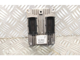 Řídící jednotka 51891845, SF9A8C   Fiat Punto (199) 2012