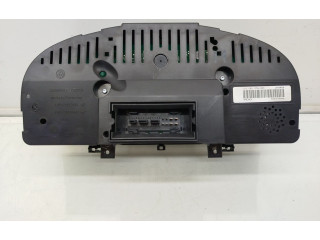 Панель приборов A2C53023102, S2C53025660 Volkswagen Caddy