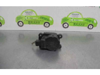 Вентилятор печки 006968W, VALEO Saab 9-3 Ver2