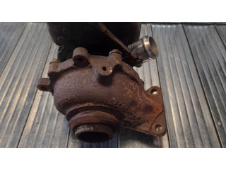 Turbodmychadlo Турбина GT1446Z, 9681885680 Citroen C6 2.2