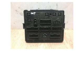 Блок предохранителей SsangYong Rexton