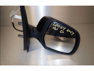 Зеркало электрическое        Dacia Lodgy   -  года   