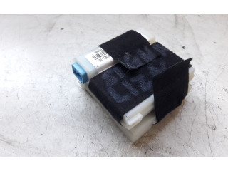 Блок управления сигнализации