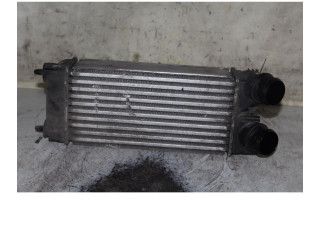 Интеркулер Citroen C4 I 0.6