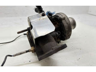 Turbodmychadlo Турбина 057145722N, GT51749VK   Audi A8 S8 D3 4E   BVN