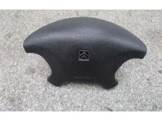 Подушка безопасности водителя Citroen Xsara Picasso