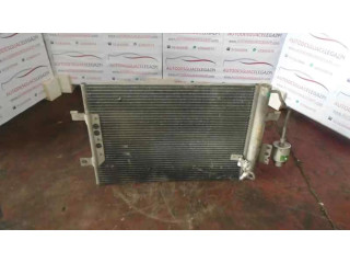 Радиатор печки