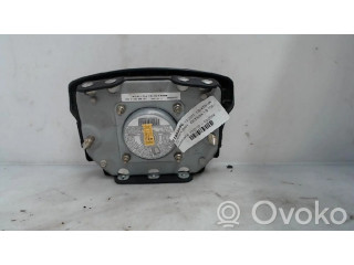 Подушка безопасности водителя 1U0880201LMHA   Skoda Octavia Mk1 (1U)