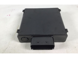 Блок управления 8K0959663F   Audi RS7 C7