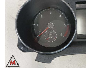 Панель приборов 5K0920870C, A2C53310327 Volkswagen Golf VI