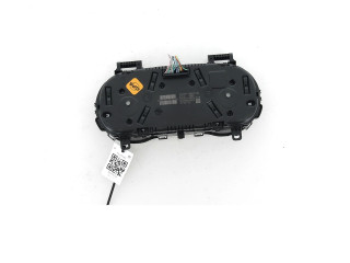 Панель приборов 248096153R Dacia Sandero III