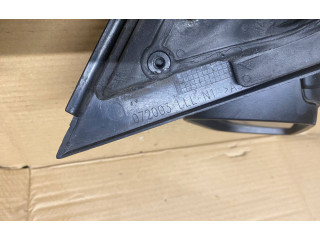 Zpětné zrcátko Volkswagen Polo IV 9N3 2007 072005AE, 6Q0857933