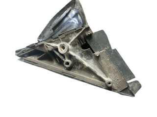 Зеркало электрическое Audi A6 S6 C4 4A 1994 - 1997 года