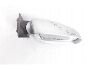 Außenspiegel elektrisch Tür vorne Audi A3 S3 A3 Sportback 8P 2005 - 2013 года